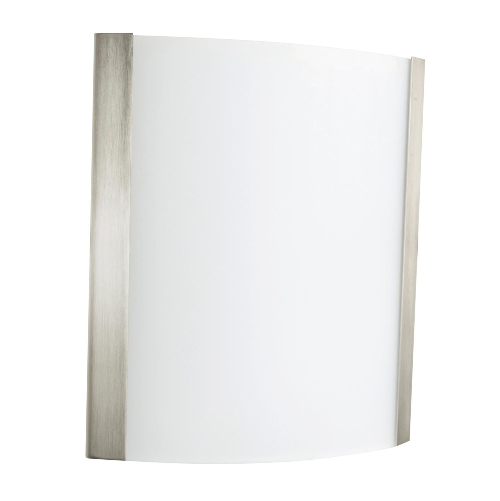 Ideal 10&#39;&#39; LED Sconce, 120-277V, 15W, 5 CCT, SN