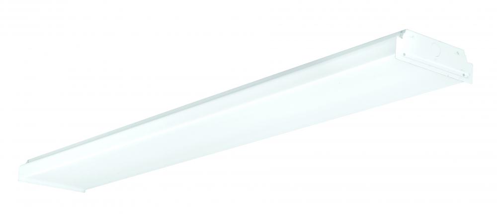 4&#39;&#39; Wide LED Wrap 52W
