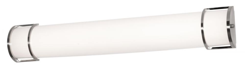 PACIFIC VANITY LED 34W 3400lm 120V