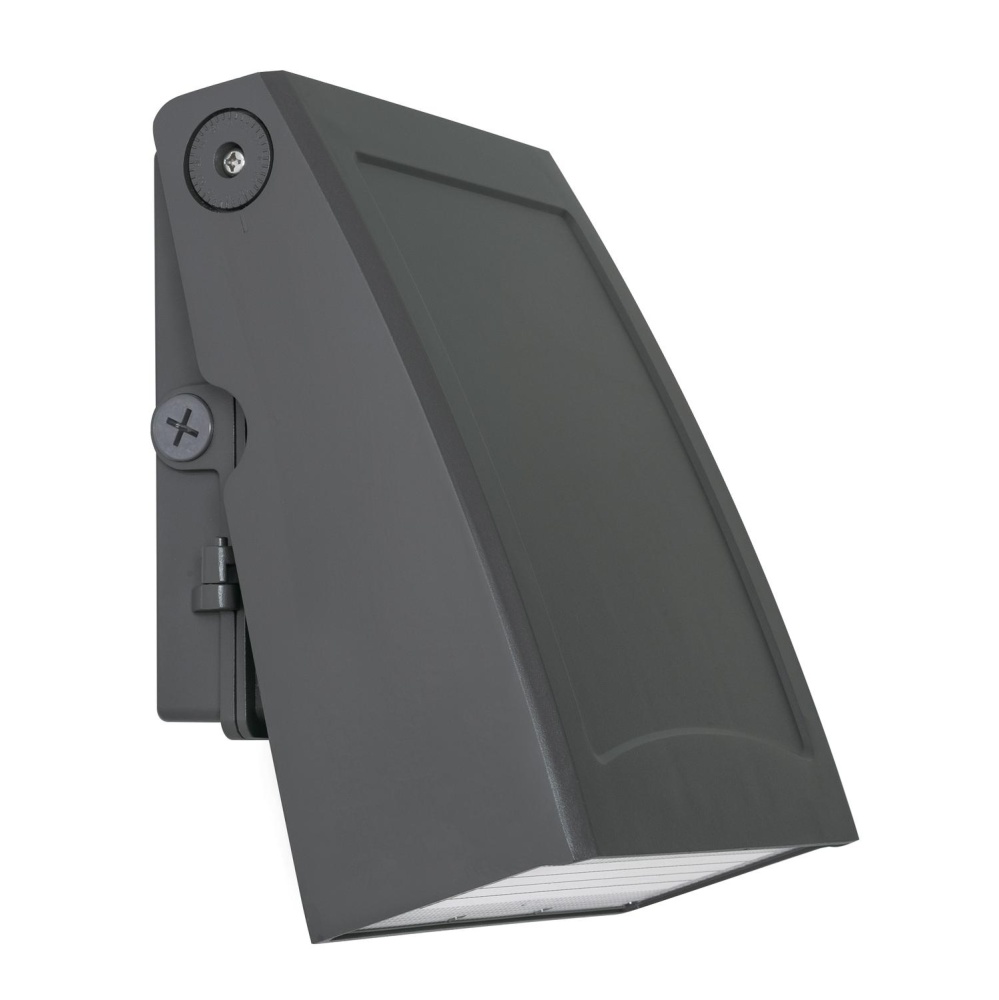 Poly 11&#39;&#39; LED Outdoor, 120-277V, 60W, 3 CCT, BZ