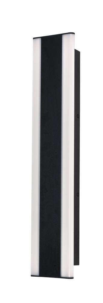 Rhea 24&#39;&#39; Outdoor LED Sconce