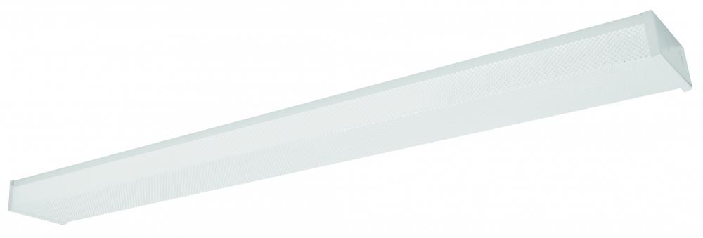 Spring LED Low-Profile Surface Mount - 24&#39;&#39; - White