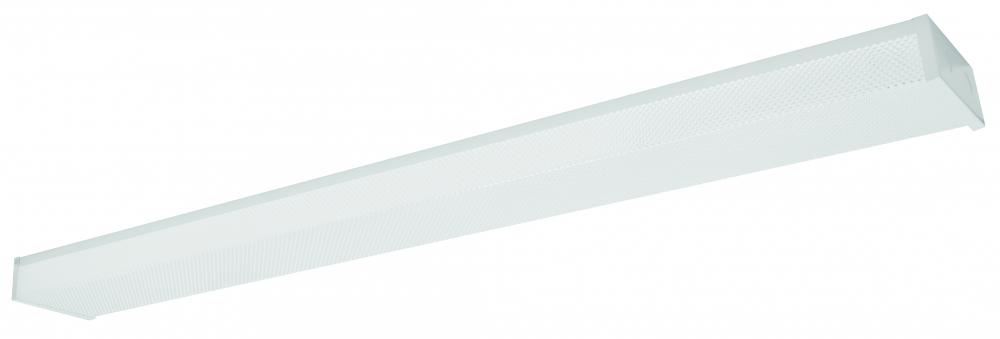 Spring LED Low-Profile Surface Mount - 48&#39;&#39; - White