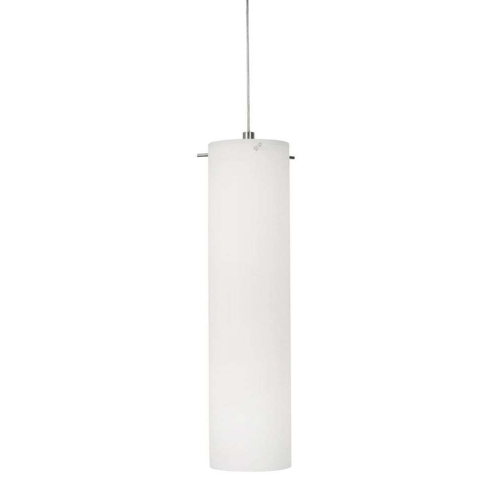 Soho 04&#39;&#39; LED Pendant, 120-277V, 5 CCT, SN