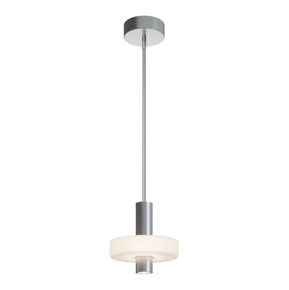 Sydney 10&#39;&#39; LED Pendant, 120-277V, 21W, 5 CCT, SN