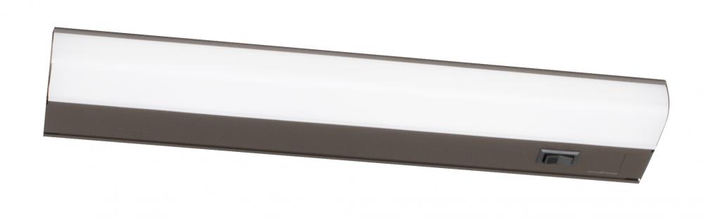 T5L LED Undercabinet Light - 18&#39;&#39; - ORB