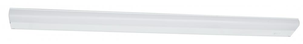 T5L LED Undercabinet Light - 42&#39;&#39; - White