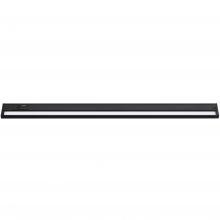 AFX Lighting, Inc. ELNU32BK - Elena 32'' Undercabinet LED 16W 120V BK