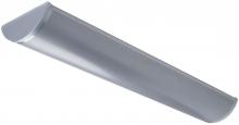 AFX Lighting, Inc. HPL332NE8 - 3-lt. Decorative Linear
