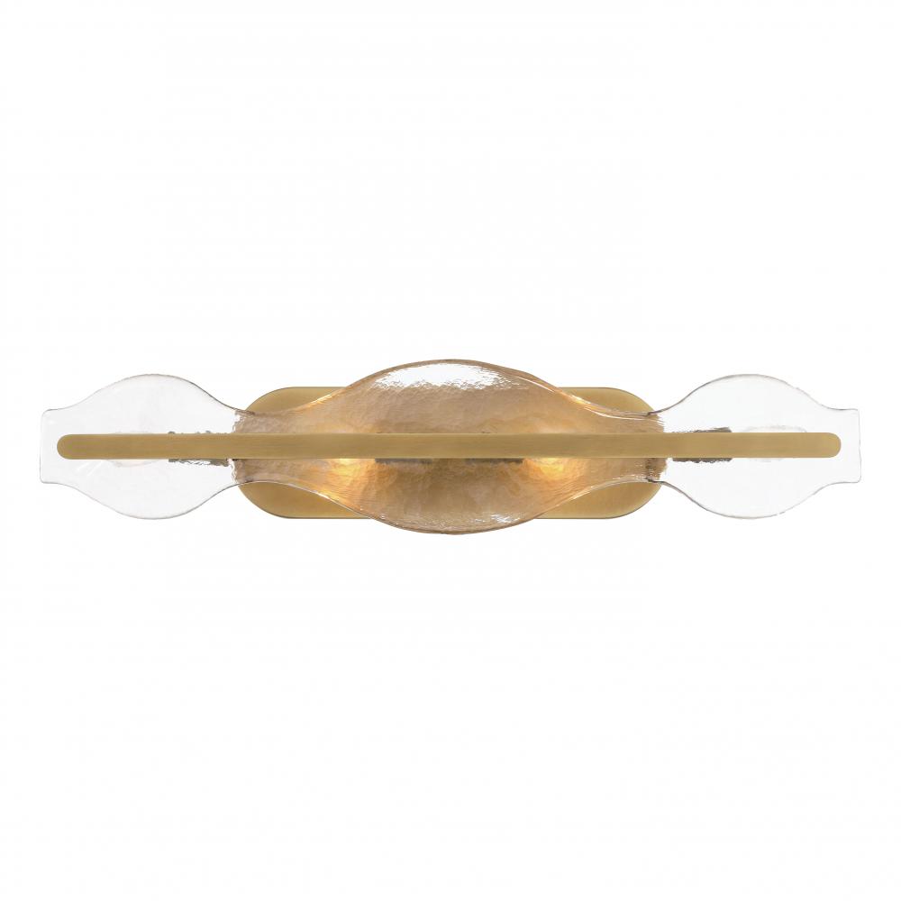 Elora 28&#34; 4-Light Vanity