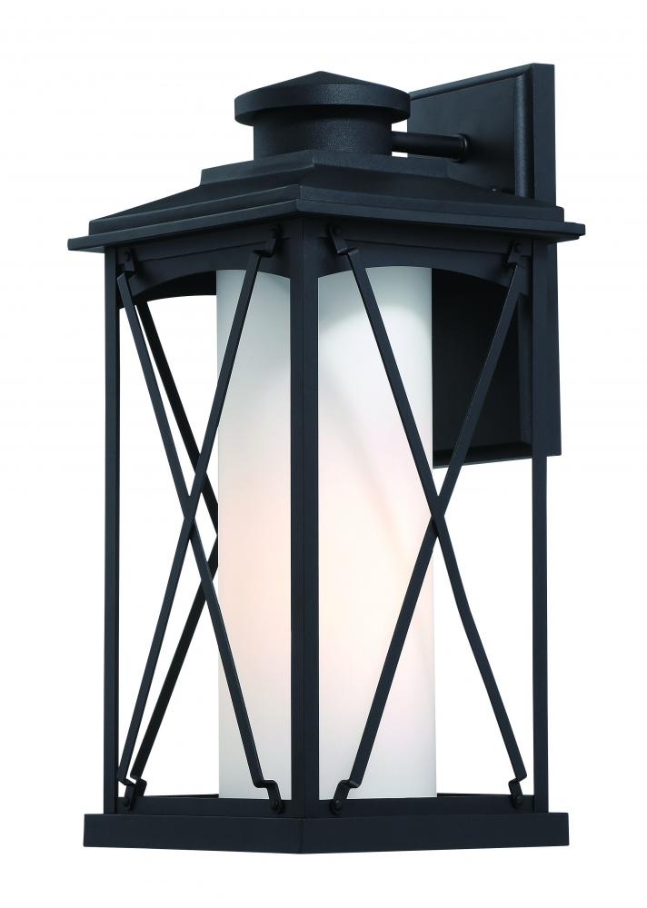 Lansdale - 1 Light - 8.5&#34; Outdoor Wall Mount