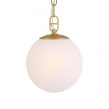 Minka-Lavery 5211-732 - Marbelle 7.25" 1-Light Pendant