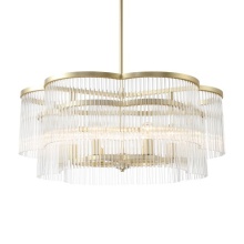 Minka-Lavery 5456-856 - Azura 6 Light Pendant