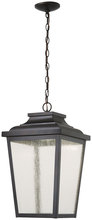 Minka-Lavery 72175-189-L - IRVINGTON MANOR LED LARGE CHAIN HUNG