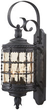 Minka-Lavery 8881-A39 - Mallorca - 2 Light Outdoor Wall Mount