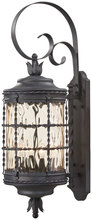 Minka-Lavery 8882-A39 - Mallorca - 4 Light Outdoor Wall Mount