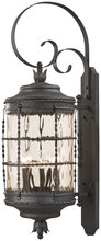 Minka-Lavery 8883-A39 - Mallorca - 5 Light Outdoor Wall Mount