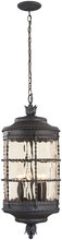 Minka-Lavery 8884-A39 - Mallorca - 5 Light Outdoor Chain Hung