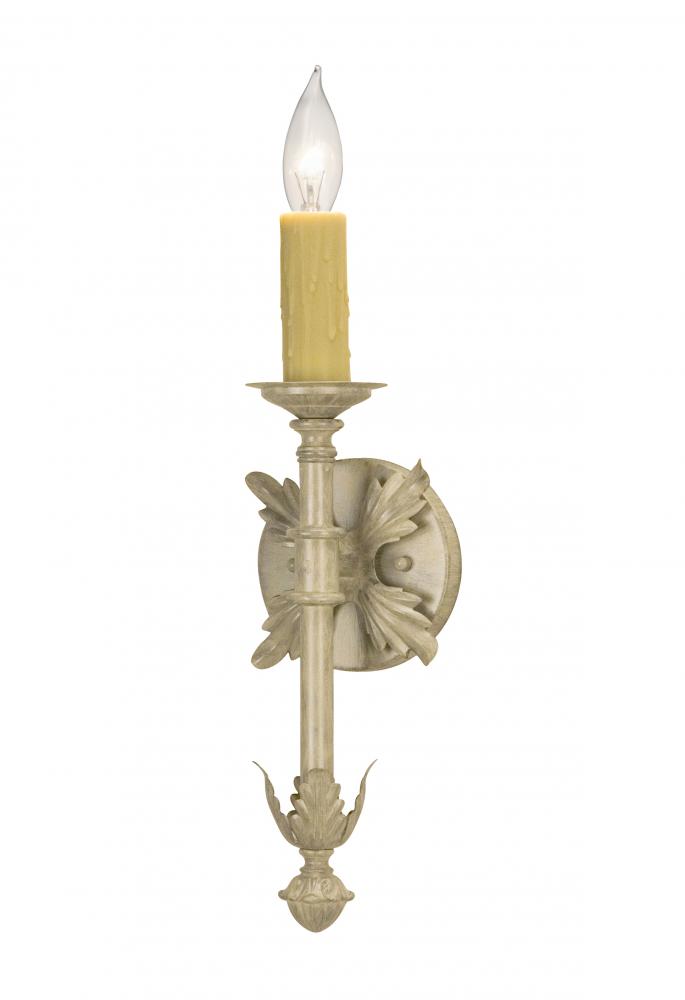 5"W Clovis 1 LT Wall Sconce