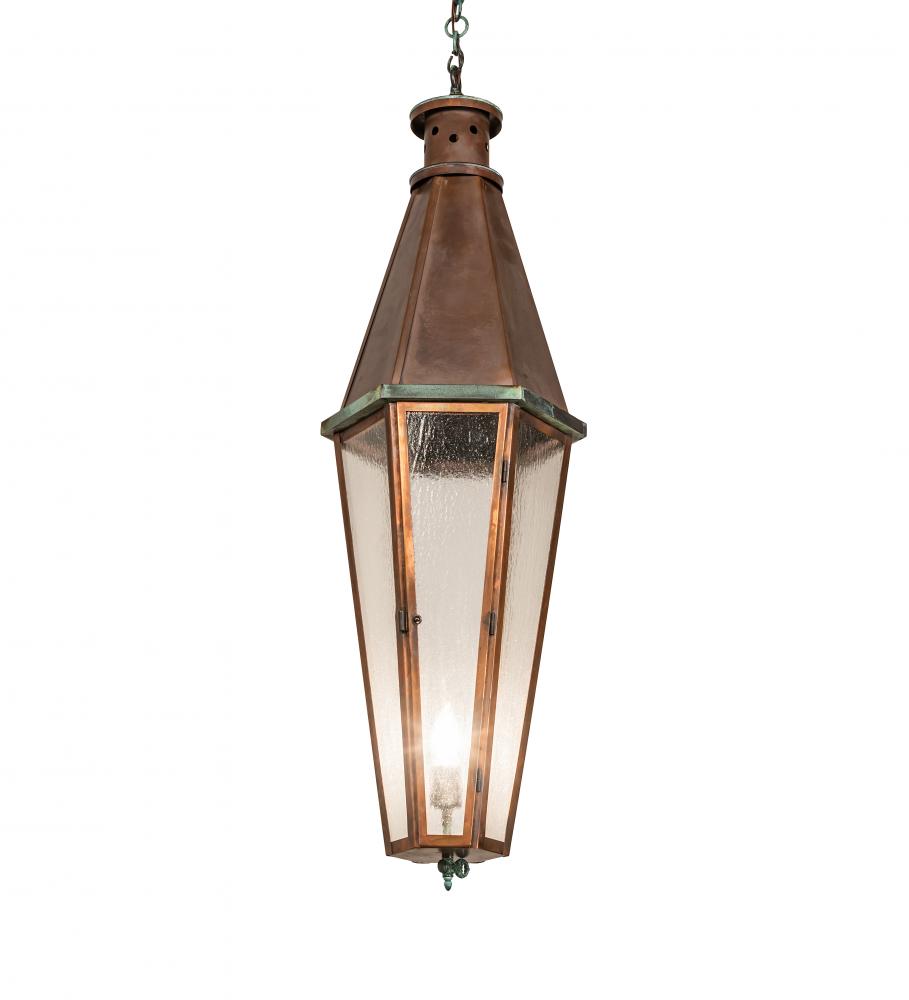 14&#34; Wide Millesime Lantern Pendant
