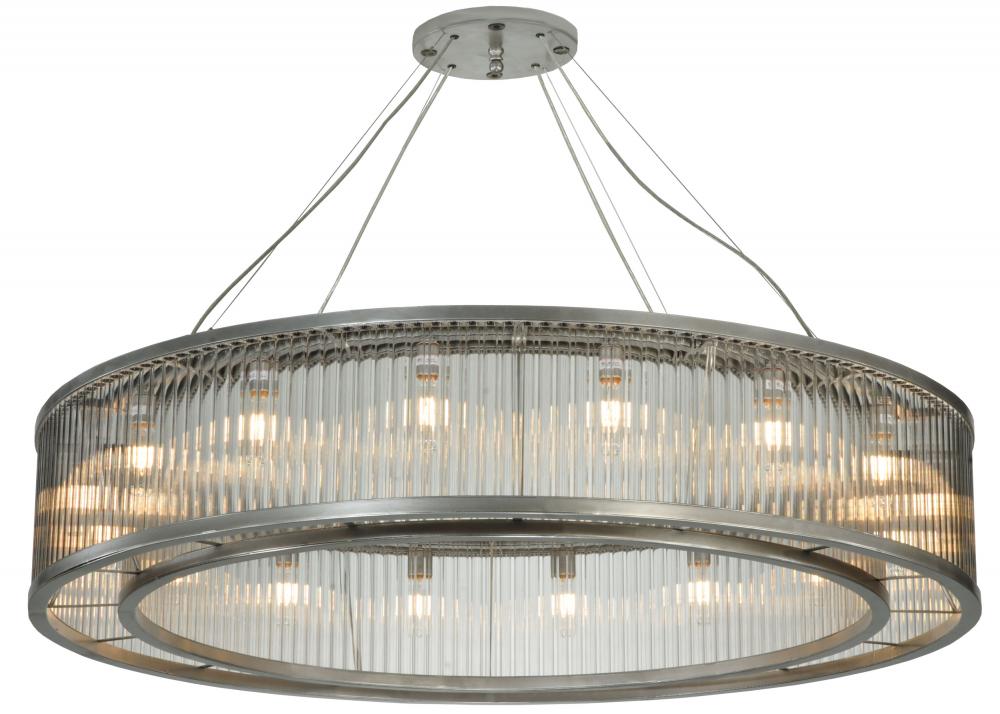 54&#34;W Marquee Pendant
