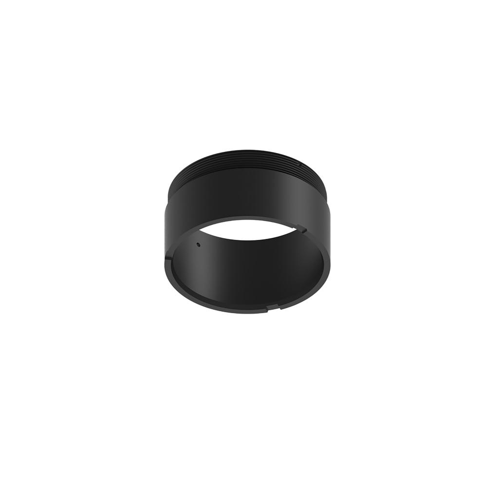 Round Ceiling Extension Collar (1.625&#34; to 2&#34;) for 3&#34; Apollo Round Housings