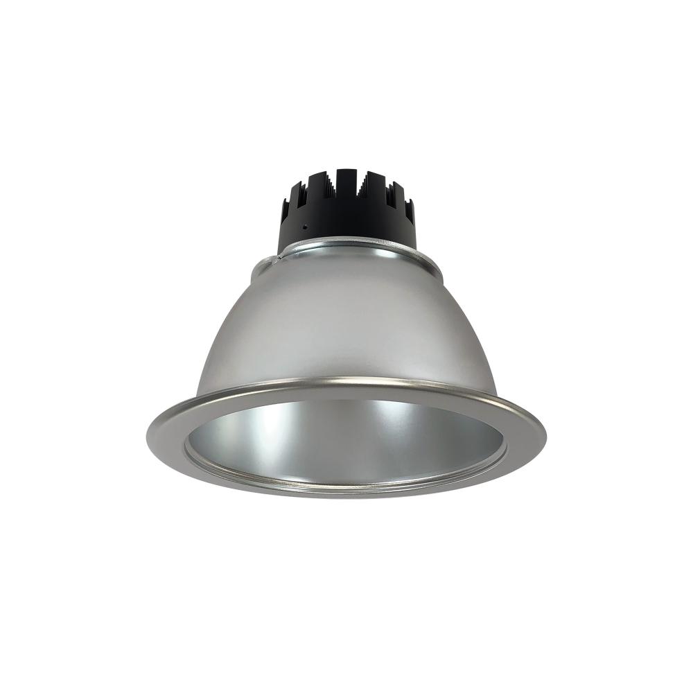 6&#34; Sapphire III Round Open Reflector, 1500lm, 4000K, Flood Optic, Diffused Clear