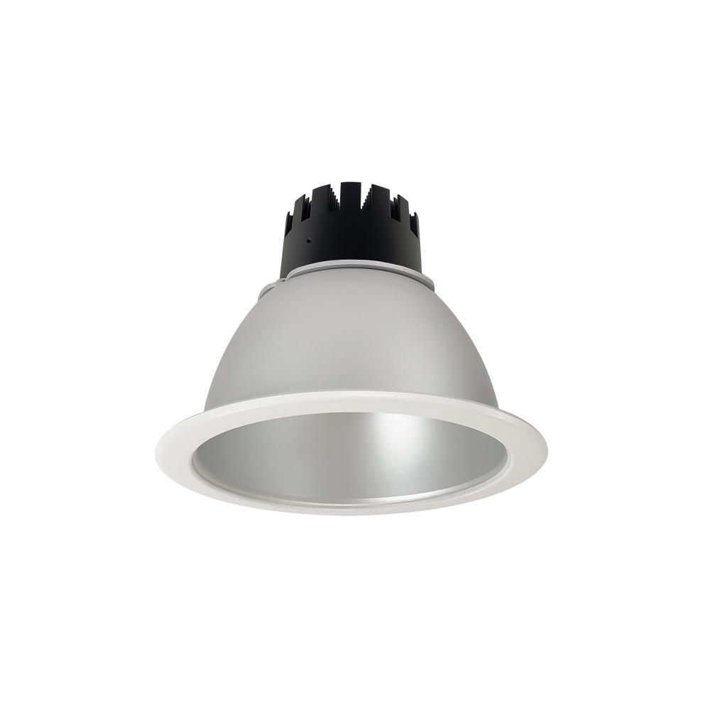 6&#34; Sapphire III Round Open Reflector, 900lm, 2700K, Narrow Flood Optic, Haze Reflector/Matte