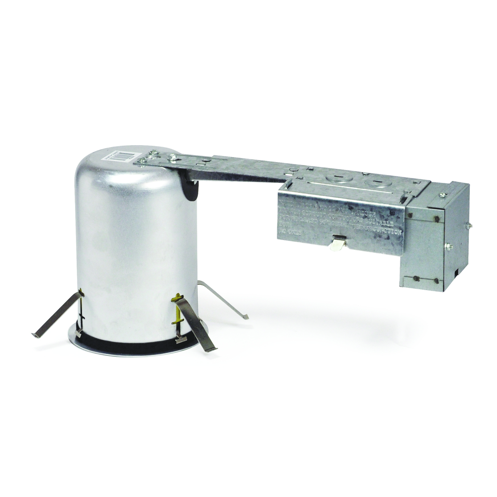 4&#34; Iolite LED Dedicated IC Airtight Remodel Housing, 14W, 120-277V input; Triac / ELV / 0-10V