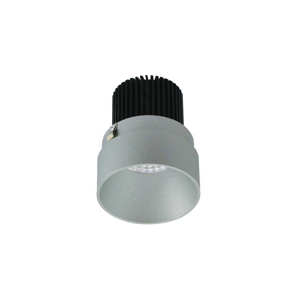 2&#34; Iolite LED Round Trimless Downlight, 1000lm / 14W, 4000K, Haze Finish