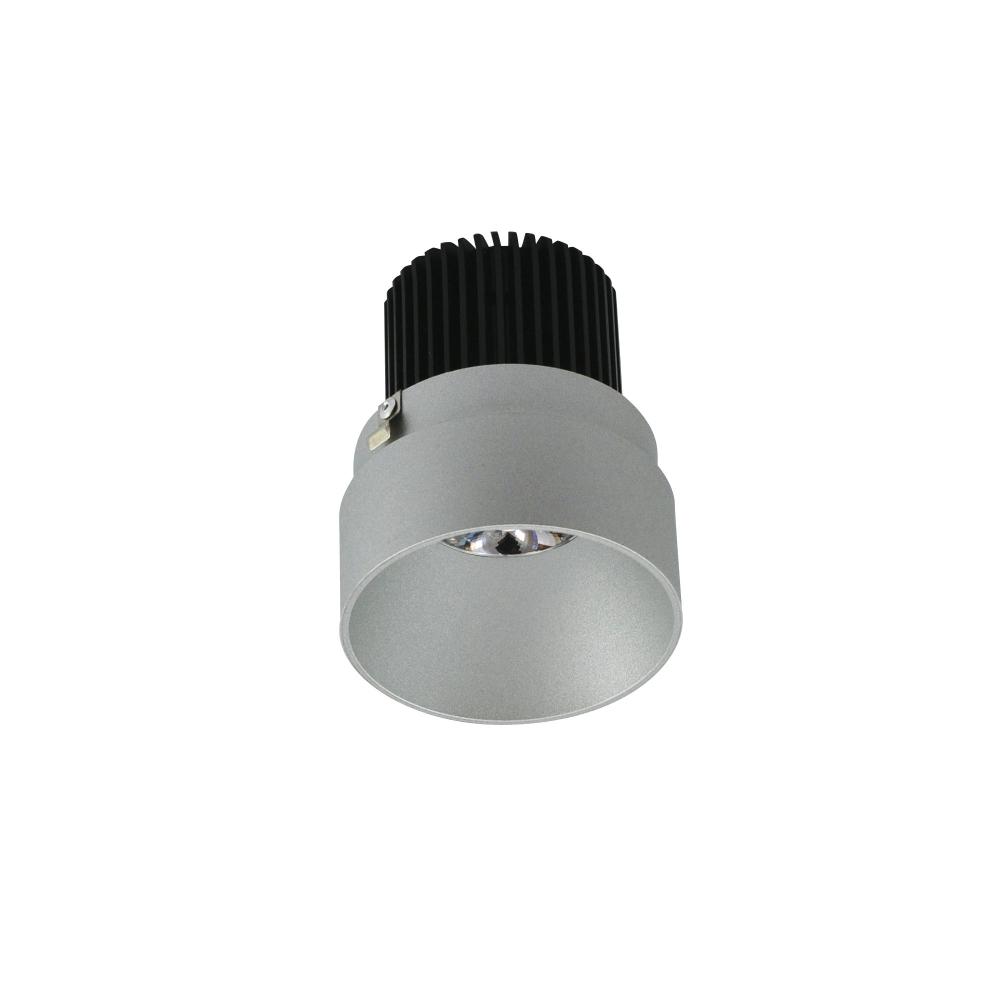 2&#34; Iolite LED Round Trimless Downlight, 10-Degree Optic, 850lm / 12W, 3000K, Haze Finish