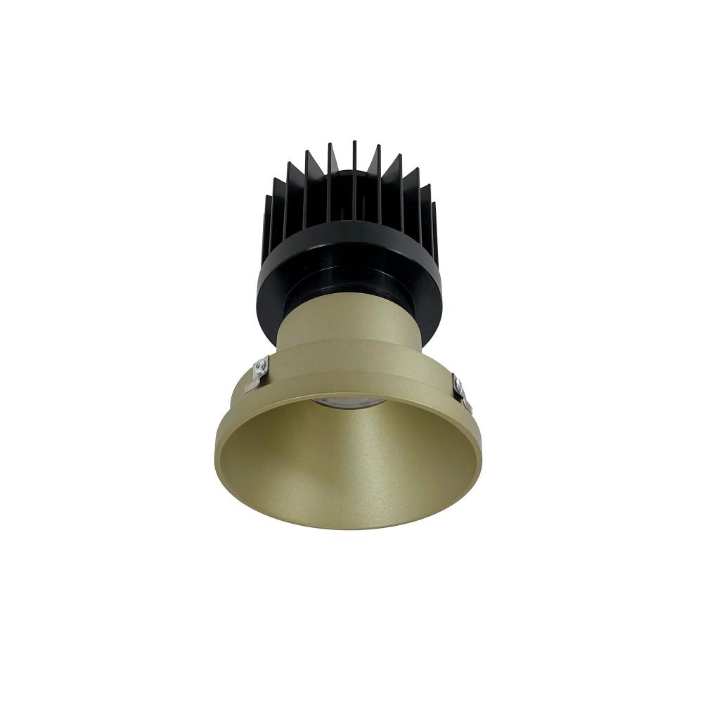 4&#34; Iolite PLUS Round Trimless Downlight, 1500lm/2000lm/2500lm (varies by housing), Comfort Dim,