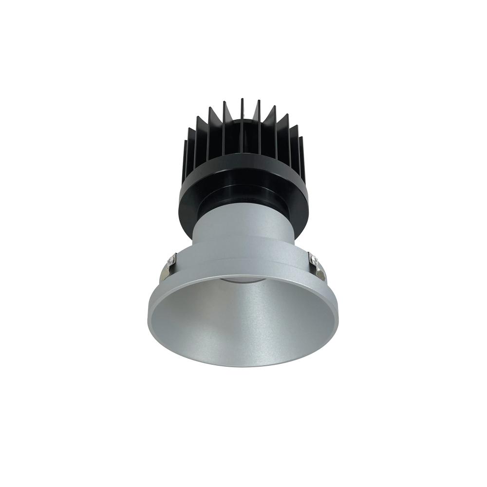 4" Iolite PLUS Round Trimless Downlight, 1500lm/2000lm/2500lm (varies by housing), 2700K, Haze
