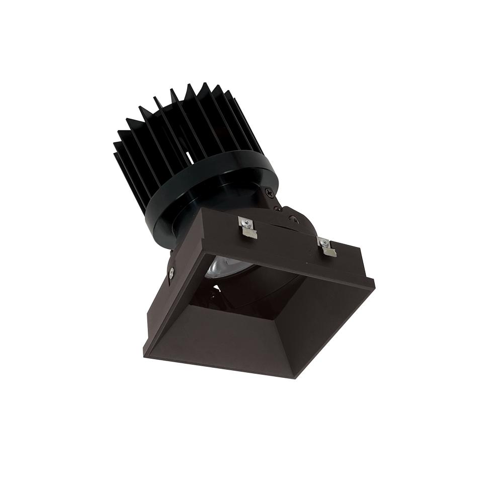 4&#34; Iolite PLUS Square Trimless Adjustable, 1500lm/2000lm (varies by housing), Comfort Dim,