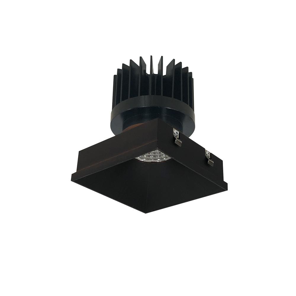 4&#34; Iolite PLUS Square Trimless Downlight, 1500lm/2000lm/2500lm (varies by housing), Comfort Dim,
