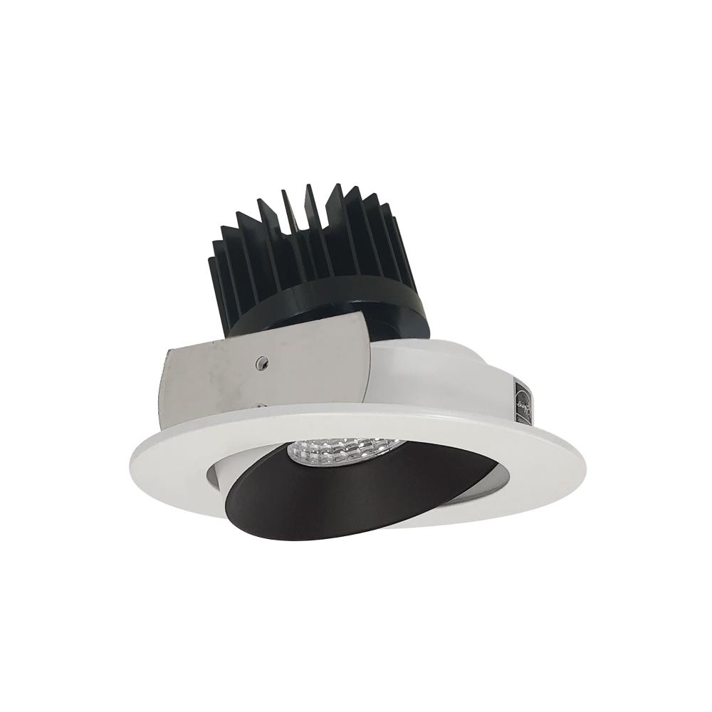4&#34; Iolite LED Round Adjustable Cone Reflector, 1500lm/2000lm/2500lm (varies by housing), 2700K,