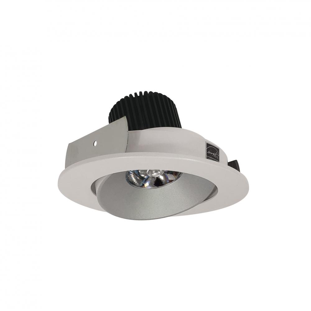 4&#34; Iolite LED Round Adjustable Cone Reflector, 10-Degree Optic, 900lm / 12W, 2700K, Haze