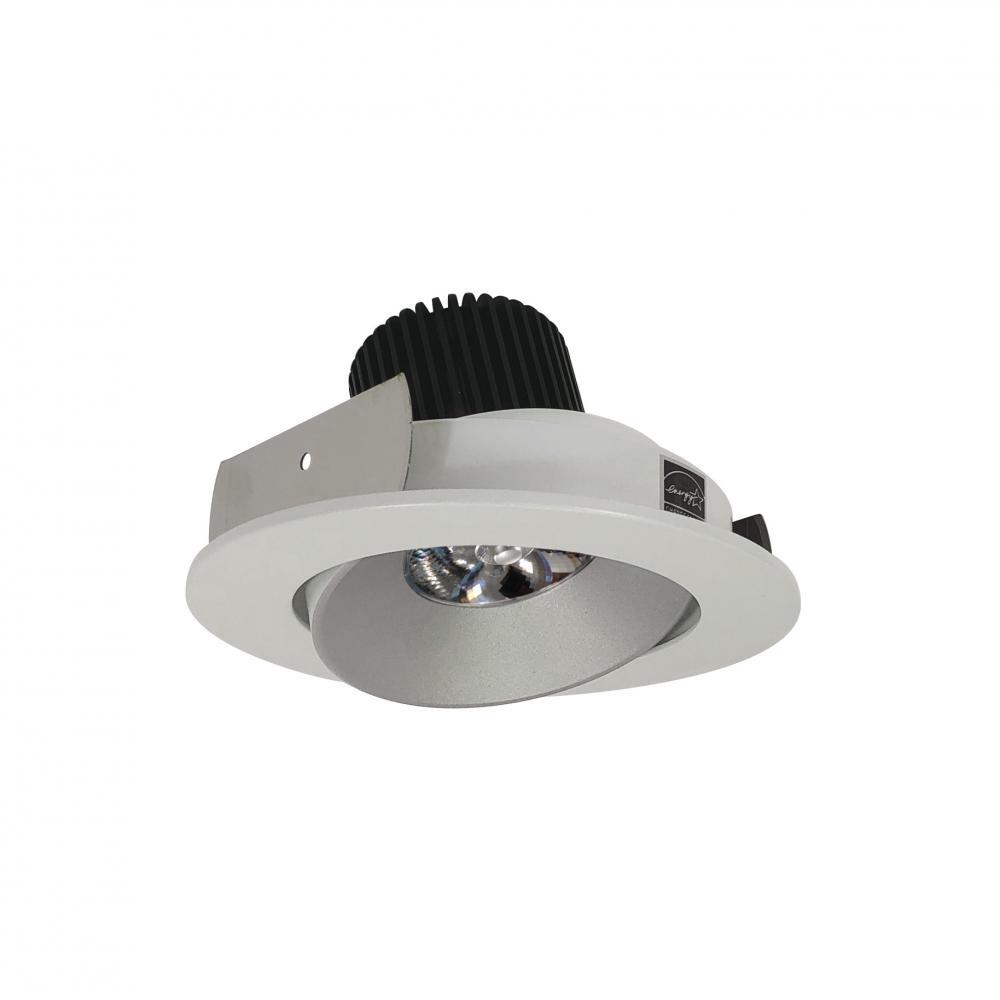 4&#34; Iolite LED Round Adjustable Cone Reflector, 10-Degree Optic, 900lm / 12W, 3000K, Haze