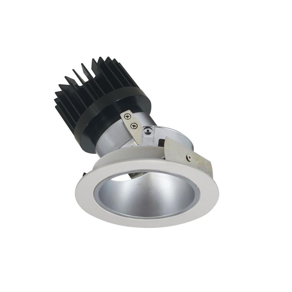 4&#34; Iolite LED Round Adjustable Deep Reflector, 1500lm/2000lm (varies by housing), Comfort Dim,
