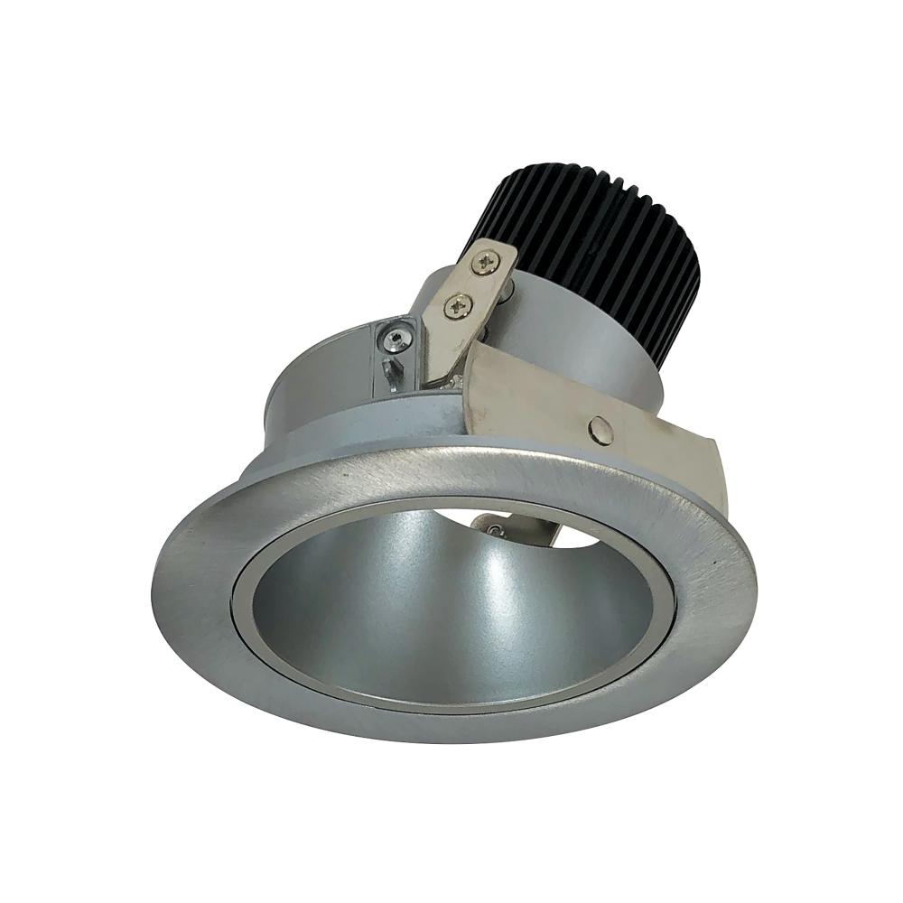 4&#34; Iolite LED Round Adjustable Deep Reflector, 10-Degree Optic, 850lm / 12W, 3500K, Natural
