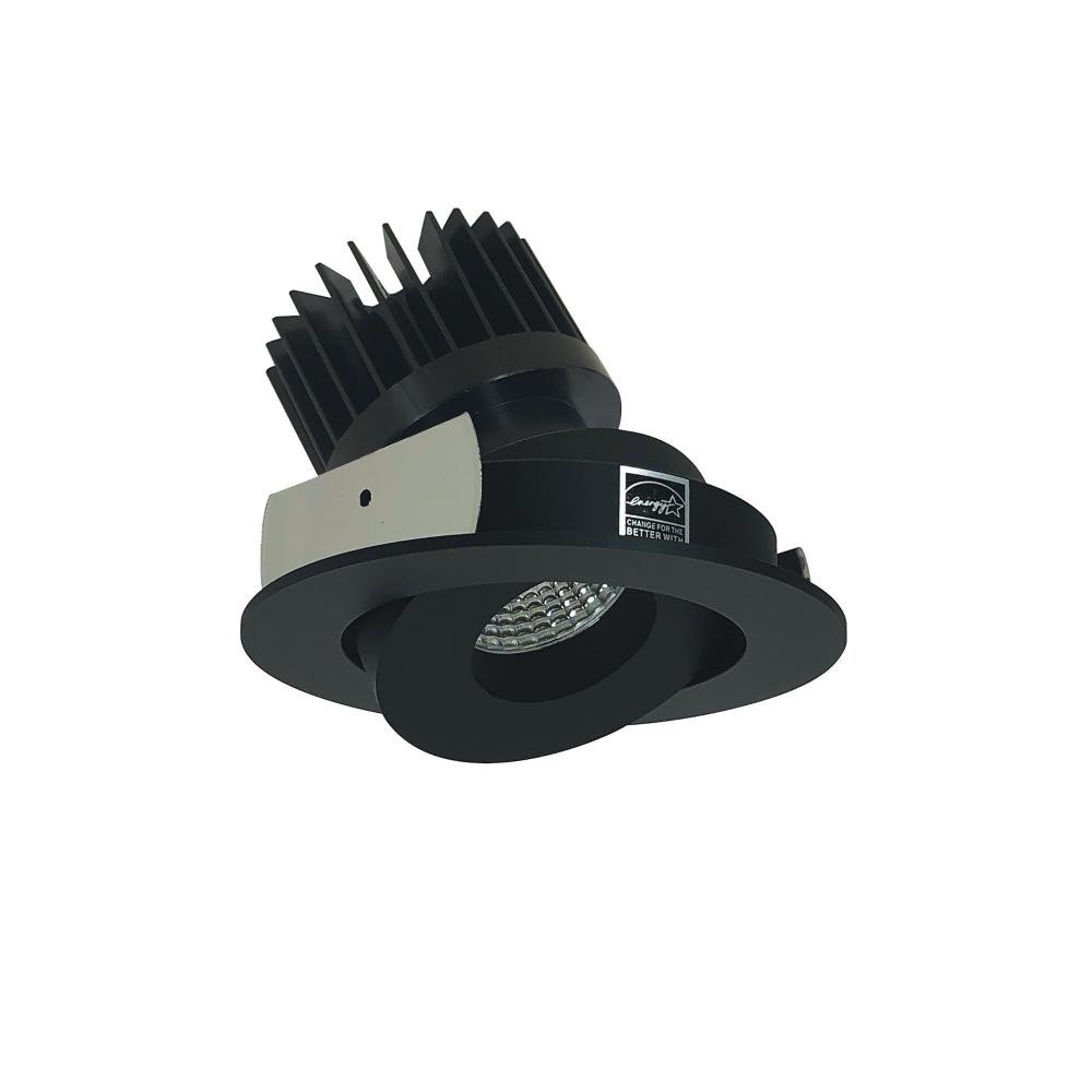 4&#34; Iolite LED Round Adjustable Gimbal, 1500lm/2000lm/2500lm (varies by housing), Comfort Dim,