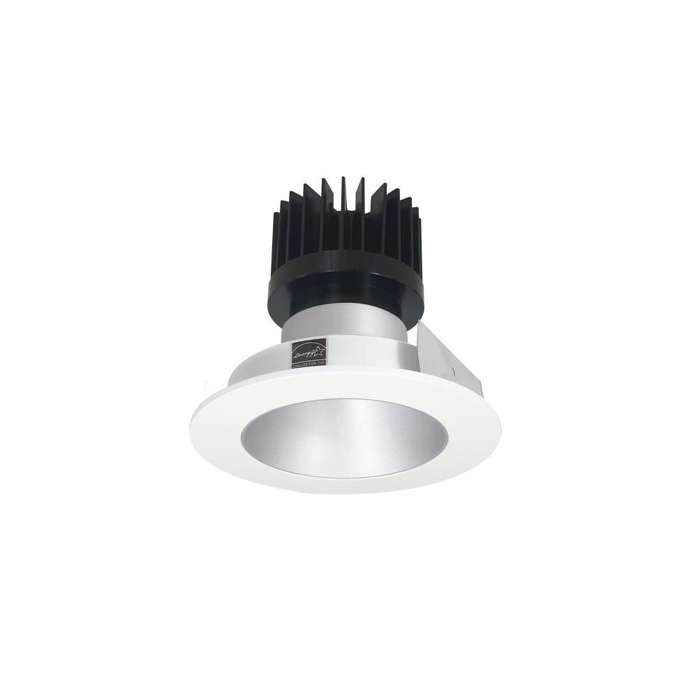 4&#34; Iolite LED Round Reflector, 1500lm/2000lm/2500lm (varies by housing), Comfort Dim, Haze