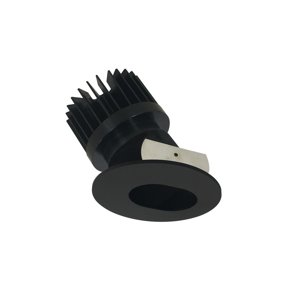 4&#34; Iolite LED Round Adjustable Slot Aperture, 1500lm/2000lm/2500lm (varies by housing), Comfort