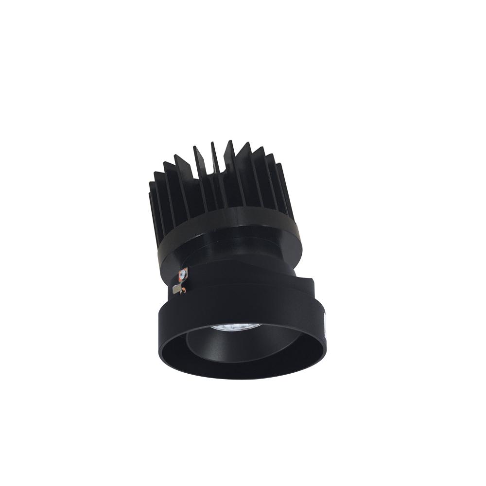 4&#34; Iolite LED Round Trimless Adjustable, 1500lm/2000lm/2500lm (varies by housing), Comfort Dim,