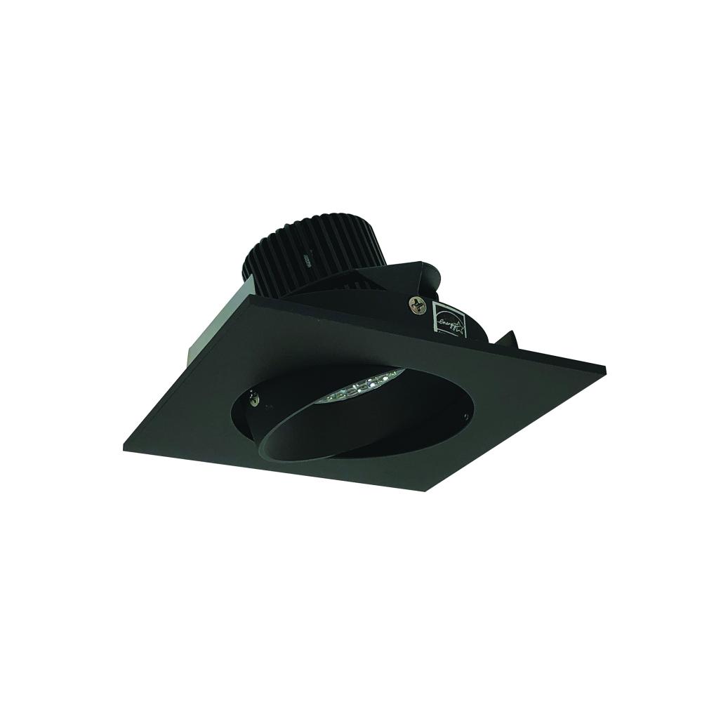 4&#34; Iolite LED Square Adjustable Cone Reflector, 1500lm/2000lm/2500lm (varies by housing),