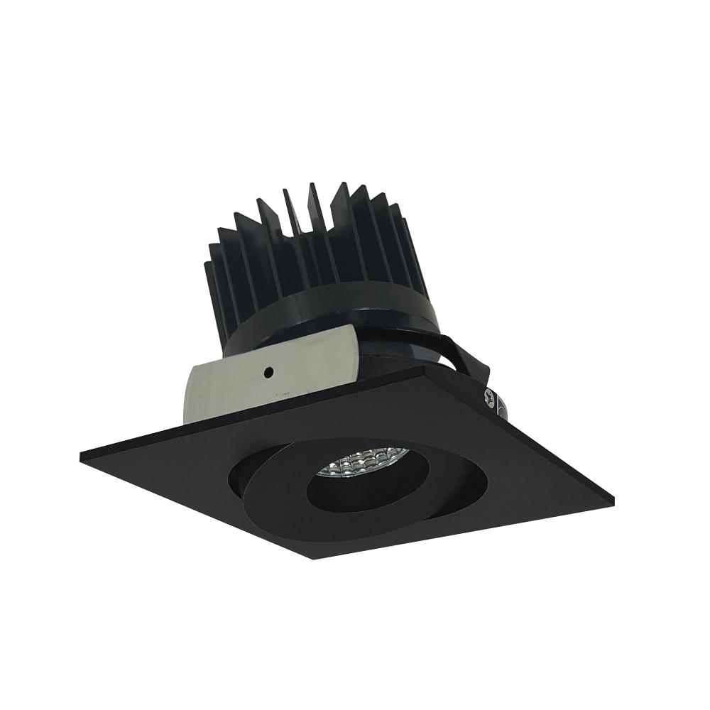 4&#34; Iolite LED Square Adjustable Gimbal, 1500lm/2000lm/2500lm (varies by housing), Comfort Dim,