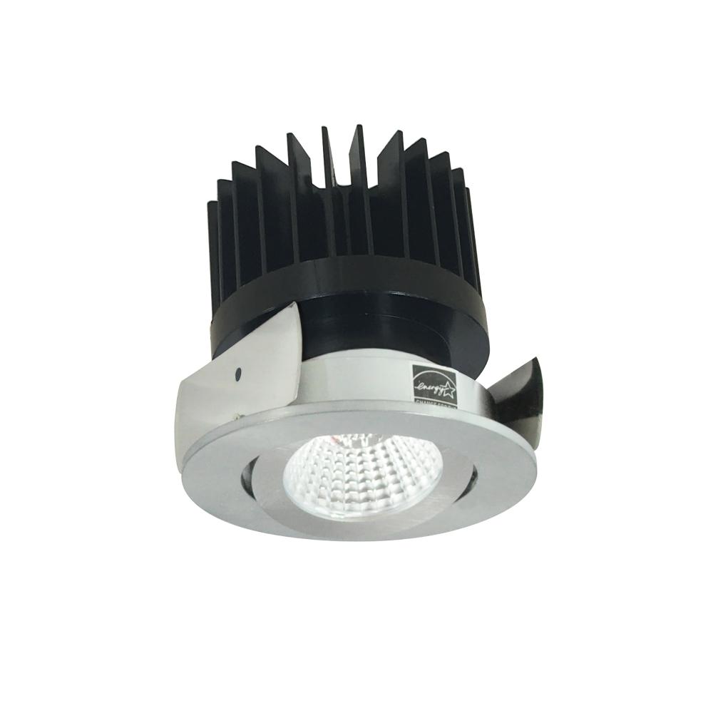 2&#34; Iolite LED Round Adjustable Gimbal, 1500lm/2000lm/2500lm (varies by housing), 2700K, Natural