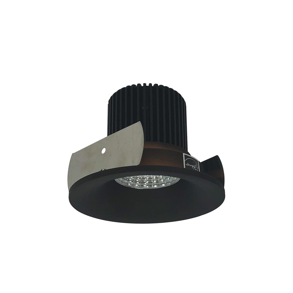 2&#34; Iolite LED Round Bullnose, 1000lm / 14W, 3000K, Bronze Finish
