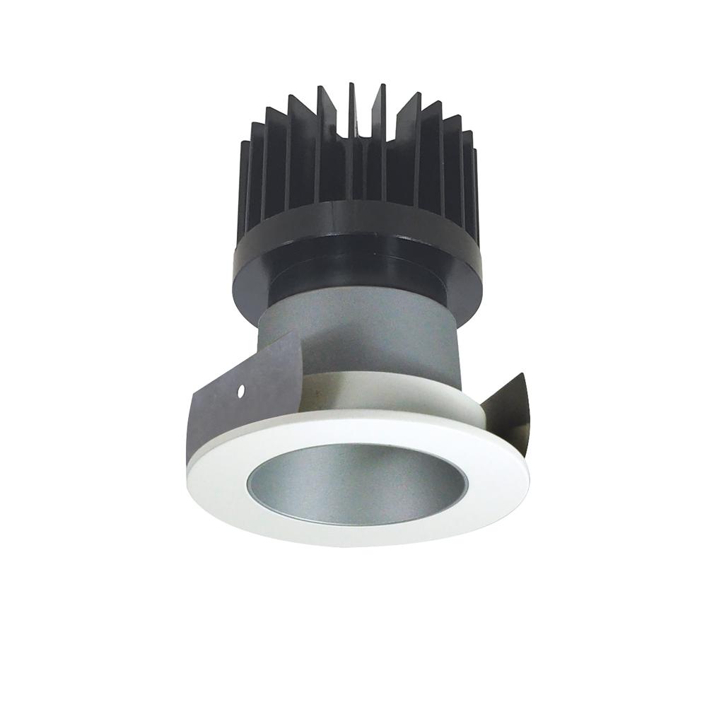 2&#34; Iolite LED Round Reflector, 1500lm/2000lm/2500lm (varies by housing), 3000K, Haze Reflector /