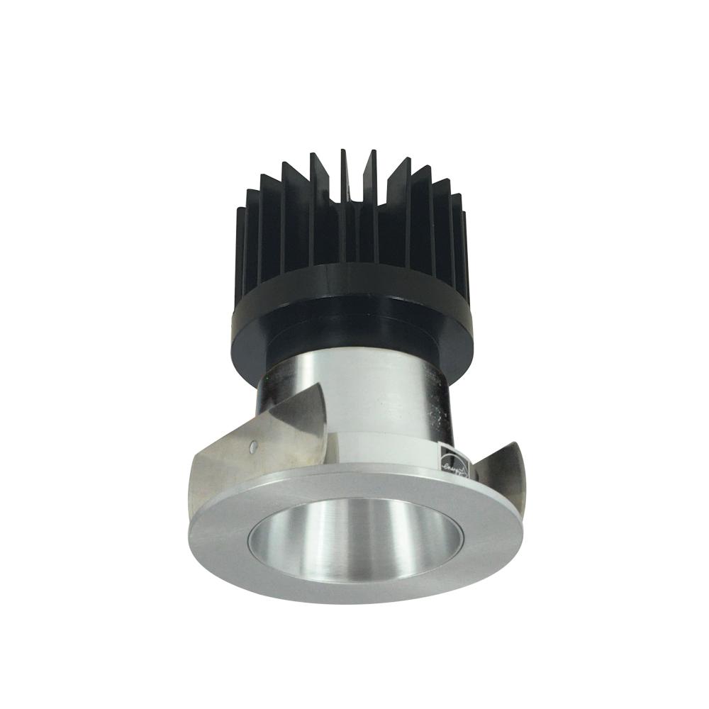 2&#34; Iolite LED Round Reflector, 1500lm/2000lm/2500lm (varies by housing), 4000K, Natural Metal